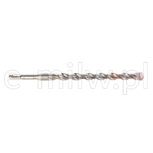 Wiertło SDS+ MS2 15,0x210x260mm Milwaukee 4932344300