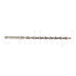 Wiertło SDS+ MS2 12,0x210x260mm Milwaukee 4932344297