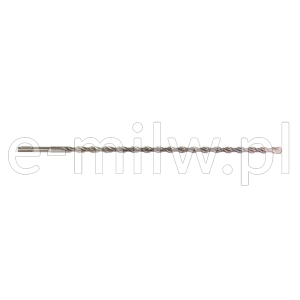 Wiertło SDS+ MS2 12,0x400x450mm Milwaukee 4932307077