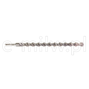 Wiertło SDS+ MS2 24,0x400x450mm Milwaukee 4932307087