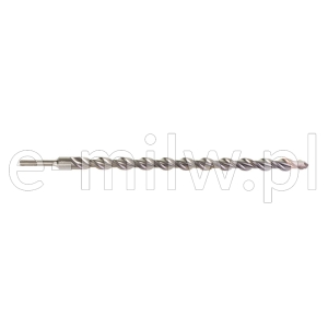 Wiertło SDS+ MS2 22,0x400x450mm Milwaukee 4932344307