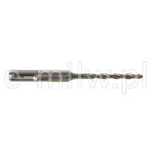 Wiertło SDS+ MS2  5,0x50x110mm (op. 50 szt.) Milwaukee 4932399176