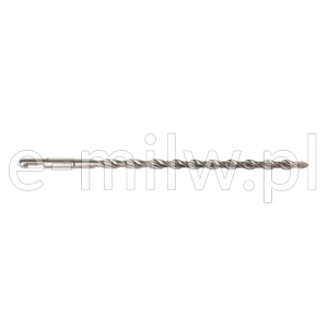 Wiertło SDS+ MS2 10,0x200x260mm (op. 50 szt.) Milwaukee 4932399185