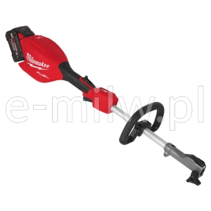 Napęd do głowic M18 FOPH2-802 Milwaukee 4933492664