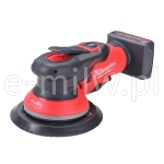 Szlifierka oscylacyjna M12 FROS2.5-502X Milwaukee 4933493648