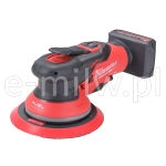 Szlifierka oscylacyjna M12 FROS5-502X Milwaukee 4933493651