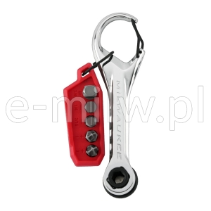 Grzechotka kompaktowa 7w1 Milwaukee 4932498792