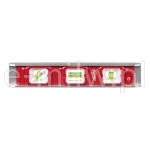 Poziomica Torpedo Base 25cm Milwaukee 4932498716