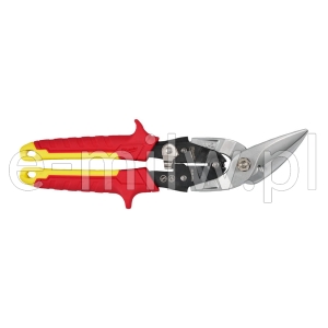 Nożyce do blachy proste odgięte Milwaukee 4932499019