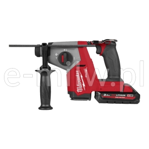 Młotowiertarka M18 FHAC16-302X Milwaukee 4933498584