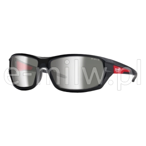 Okulary ochronne lustrzane Milwaukee 4932498366