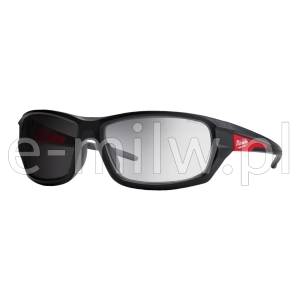 Okulary ochronne lustrzane fotochromatyczne Milwaukee 4932498367