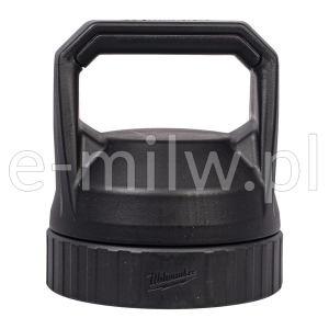 Pokrywka do butelki Packout Milwaukee 4932498642