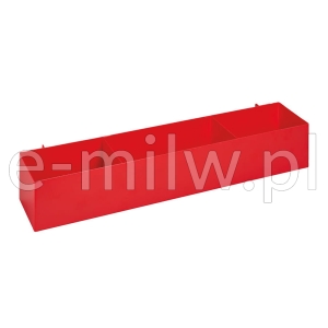 Uchwyt na puszki do wózka Milwaukee 4932498955