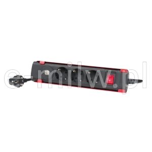 Listwa elektryczna z magnesem Milwaukee 4932498959