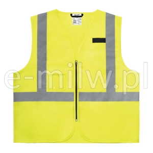 Kamizelka odblaskowa S/M żółta Milwaukee 4932493994