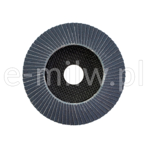 Tarcza listkowa cyrkonowa 115x22,2mm G 40 4932472220