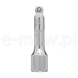 Przedłużka 1/4"  51mm ruchoma Milwaukee 4932480919