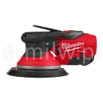 Szlifierka oscylacyjna M12 FROS2.5-0 Milwaukee 4933493647
