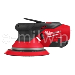Szlifierka oscylacyjna M12 FROS5-0 Milwaukee 4933493650