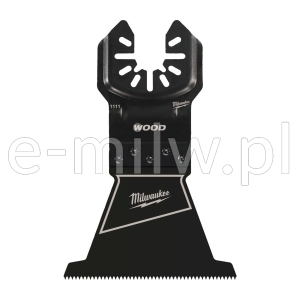 Ostrze do drewna  64mm 10 szt. Milwaukee 48851119