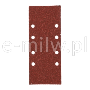 Pap. czep.  93x185mm Gr  60 op. 10szt. Milwaukee 4932492258