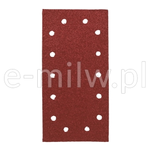 Pap. czep. 115x230mm GR 80 op. 10szt. Milwaukee 4932492265
