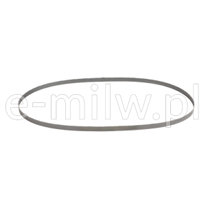Zestaw brzeszczotów do piły taśm.1139,83x8/10  3 szt. Milwaukee 48390601