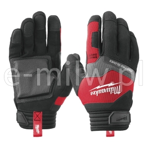 Rękawice robocze  7 / S Pad PRO Milwaukee 4932498506