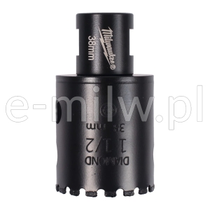Wiertło diamentowe M14  38mm Milwaukee 4932498356