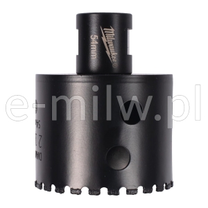 Wiertło diamentowe M14  54mm Milwaukee 4932498357