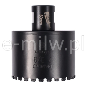Wiertło diamentowe M14  60mm Milwaukee 4932498359