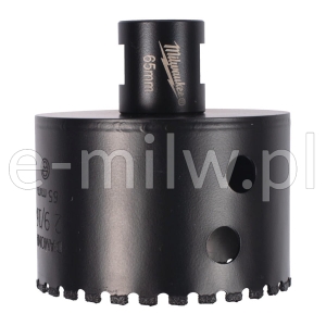 Wiertło diamentowe M14  65mm Milwaukee 4932498361