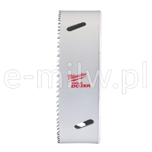 Otwornica bimetalowa kobaltowa 210mm blister Milwaukee 4932399889