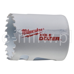 Otwornica bimetalowa kobaltowa  41mm blister Milwaukee 49560092