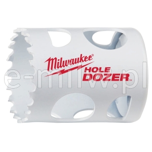 Otwornica bimetalowa kobaltowa  38mm blister Milwaukee 49560082