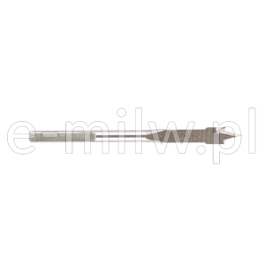 Wiertło prowadzące do otwornic Big Hawg Milwaukee 48271401