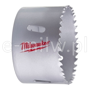 Otwornica Bi-Metal Contractor  70mm Milwaukee 4932464698
