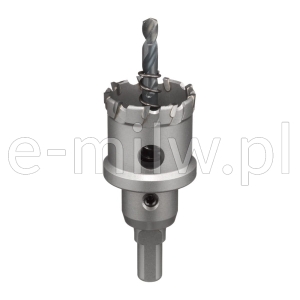 Otwornica z węglika spiekanego TCT  35 mm Milwauke 4932479043