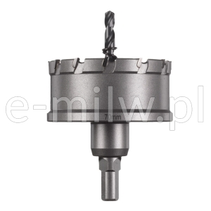 Otwornica z węglika spiekanego TCT  70 mm Milwaukee 4932479053