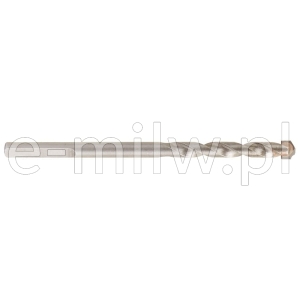 Wiertło prowadzące do otwornic Big Hawg multimaterial 4932464940
