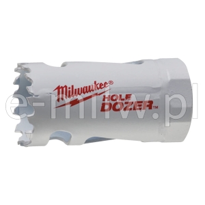Otwornica bimetalowa kobaltowa  29mm Milwaukee 49565120