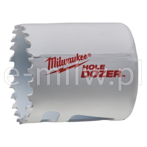 Otwornica bimetalowa kobaltowa  44mm Milwaukee 49565155
