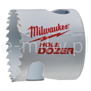 Otwornica bimetalowa kobaltowa  54mm Milwaukee 49565165