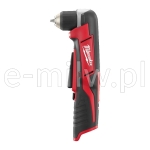 Wiertarko-wkrętarka kątowa M12 C12RAD-0 Milwaukee 4933416900