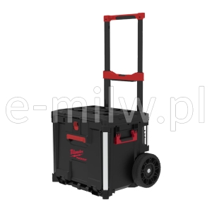 Skrzynka Packout na kółkach 1 szuflada Milwaukee 4932498651