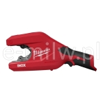 Przecinarka do rur M12 PCSS54-0 Milwaukee INOX 4933498374