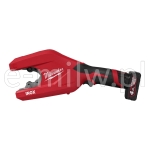 Przecinarka do rur M12 PCSS54-402C Milwaukee INOX 4933498605