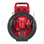 Przepychacz do rur M12 HSFSM-602 Milwaukee 4933498378