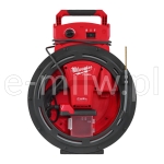 Przepychacz do rur M12 HSFSM-0 Milwaukee 4933498377